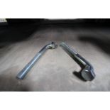 J-BOLT, FUEL TANK MOUNTING, 5/8" DIA.