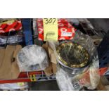BEARING, DRIVE END FAG NU222-E-XL-ML, MADE IN ITALY