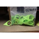 WHEEL CHECK INDICATOR, WHEEL (LUG), 33MM, PHONE#1-888-829-1556