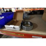 BEARING, INNER, 25K BEARING, NTN, CONE, MDL HM218248