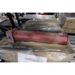 FILTER, BASE PORT, HIGH SCHROEDER, HIGH PRESSURE