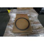 SEAL, FACE, NO.1 APPROX. 7-1/4" OD, 6-1/2" ID 3/16" THICK