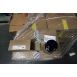 40 MICRON 260 GPM, 30 CFM, FILLER BREATHER ASSY. MDL. LENZ, MDL. BPC-57XL-40