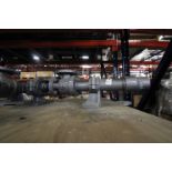 PUMP, PROGRESSIVE CAVITY CONTINENTAL ULTRAPUMP, MDL. 2CL3-SSF