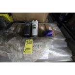 SCHROEDER FILTER, HYD, OPEN LOOP, MDL. VF609VZ10SD8, HIGH PRESSURE, 6000 PSI. MAX