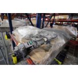 PUMP, PROGRESSIVE CAVITY CONTINENTAL ULTRAPUMP, MDL. 2CL2-SSF