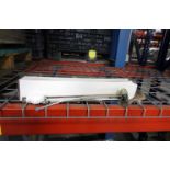 SENSOR, MECHANICAL, FUEL LEVEL, 240-330 OHMS (DY