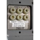 PLATE, TERMINAL