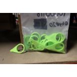 WHEEL CHECK INDICATOR, WHEEL (LUG), 33MM, PHONE#1-888-829-1556