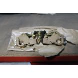 HOLDER, BRUSH, FOR A THREE PHASE INDUCTION MOTOR, ITEM NUMBER 720320
