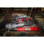 PUMP, PROGRESSIVE CAVITY CONTINENTAL ULTRA PUMP, MDL. 2CL6-SSF (NEEDS REPAIR)