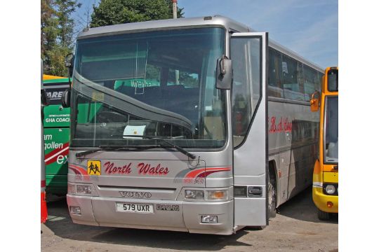 Volvo b10m engine technical manual full