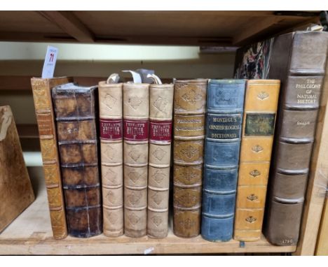 SPEECHLY (William):&nbsp;'Practical Hints in Domestic Rural Economy..' London, Longman, Hurst et al, 1820: folding plate with