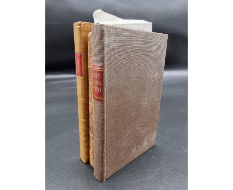 WAKEFIELD (Priscilla):&nbsp;'An Introduction to the Natural History and Classification of Insects...' London, Darton Harvey a