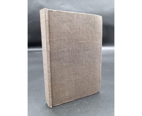 PERCY (Bishop Thomas, translator):&nbsp;'Five Pieces of Runic Poetry translated from the Islandic Language...' London, R &amp