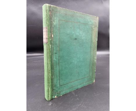 RATHBONE (Hannah):&nbsp;'The Poetry of Birds, selected from various authors, with coloured illustrations...' Liverpool, Georg