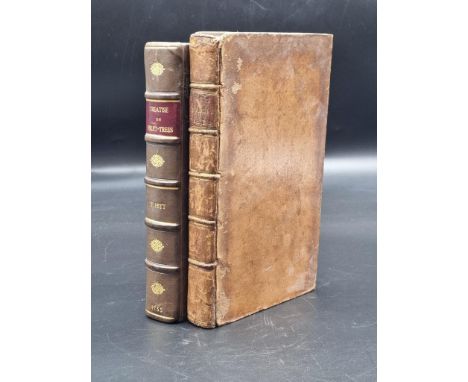 HITT (Thomas):&nbsp;'A Treatise of Fruit-Trees...', London, printed for the author, 1755: FIRST EDITION. 7 folding engraved p