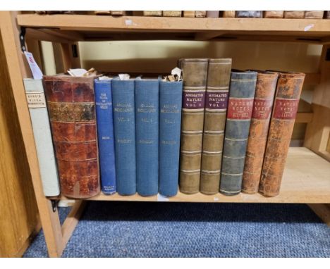 KENT (Elizabeth):&nbsp;'Flora Domestica, or the Portable Flower-Garden; with directions for the treatment of plants in pots..