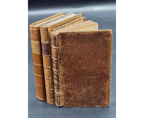 TURNER (Richard):&nbsp;'An Easy Introduction to the Arts &amp; Sciences..', London, printed for S Crowder, 1791: 3rd edition: