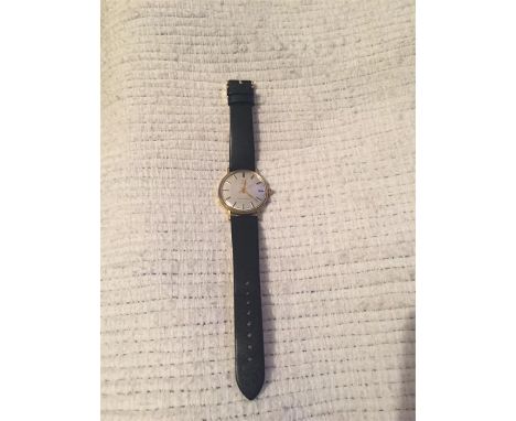 Tissot Seastar Seven watch