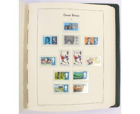 Light House GB album GB E II Mint