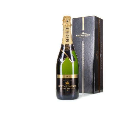 Bidding war hikes price for Moet 1914 Champagne at Sotheby's - Decanter