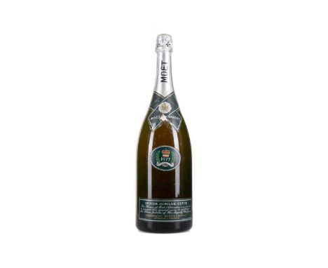 Sold at Auction: Moët et Chandon, Brut Imperial Champagne