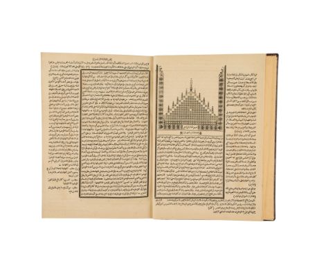 Ɵ Abu Hanifa al-Nu'man, Kitab al-Fatawaa al-Anqariyaa (a work of Hannafi fiqh), two volumes, printed in Arabic by the Bulaq p