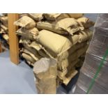 LOT OF 60+ PLA BIO, 25 KG