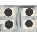 Olav Christopher Jenssen. „ONCE TWENTIESIXTH TIME“. 1996