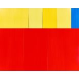 Imi Knoebel. „Ich Nicht IV“. 2004/2011