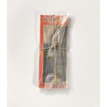Christo. „Der Spiegel Magazine Empaqueté“, aus: „Edition Original 1“. 1963