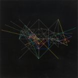 Karel Novosad. Ohne Titel. 1975