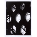 Günther Förg. „Architecture. Moscow 1923-1941“. 1995/1996 (10-teilig)