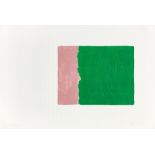 Günther Förg. Capri - 6 Cantos. 1994 (4-teilig)