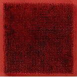 Bernard Aubertin. Ohne Titel (Tableau Clous). 1969