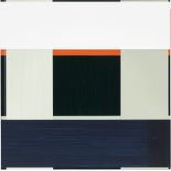 Imi Knoebel. Face I. 2005