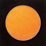 Kuno Gonschior. „Drehobjekt, kongr. (Serienobjekt II)“. 1968
