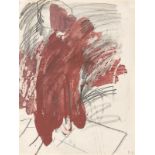 Per Kirkeby. Ohne Titel. 1981