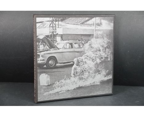 Vinyl / CD / Box set - Rage Against The Machine – Rage Against The Machine XX, LP, 2 CD’s and 2 DVD’s set on Epic – 887654117