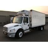 2006 Freightliner refrigerated