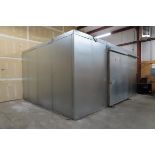 Kysor Walk-in Cooler