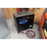 Applied Energy Solutions Battery Charger