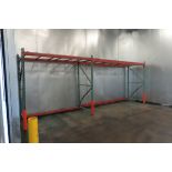 Pallet Racking