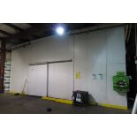 Heat Craft Walk-in Cooler