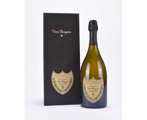 Dom Perignon Vintage 2009, 1 bottle, boxed.