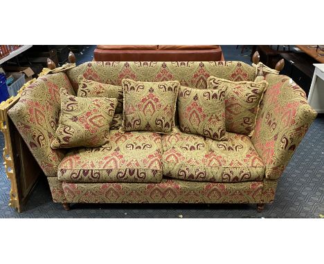 KNOLL SOFA