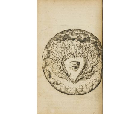 *** Please note, the description of this lot has changed ***Esoterica.- Pordage (John) Theologia Mystica, or The Mystic Divin