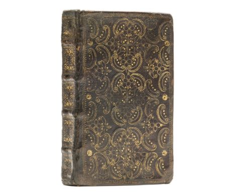 ?Charity School Binder.- Blake (William, of Highgate) The Ladies Charity School-house Roll of Highgate: or A Subscription of 