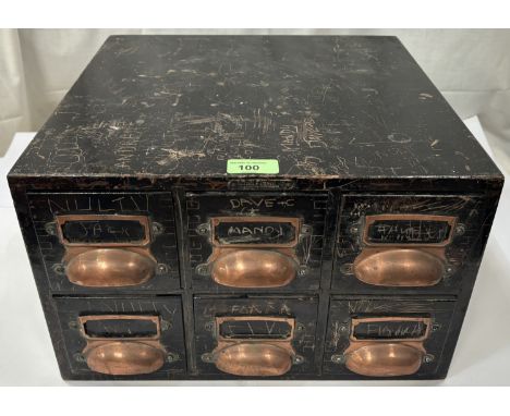 A large collection of mainly Flatters &amp; Garnett scientific lantern slides from animal specimens to skeletons etc in a six